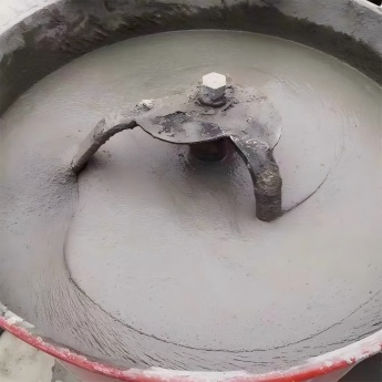 满城灌浆料常见问题与解决方法