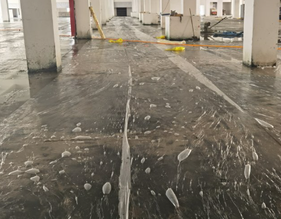 满城不发火砂浆和不发火金属骨料有什么区别