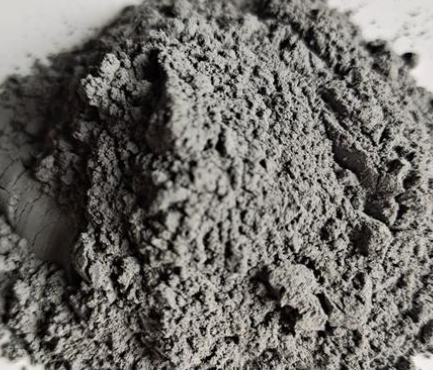 满城硅灰和粉煤灰的区别用途