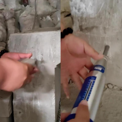 满城混凝土强度不足的原因及处理方法