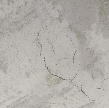 满城灌浆料为什么会产生裂缝？出现裂缝该如何处理？