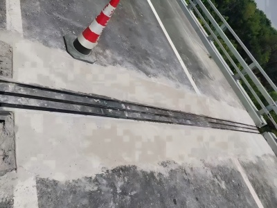 满城伸缩缝更换后浇筑材料快速结构修补料速砼的产品特点及施工流程​