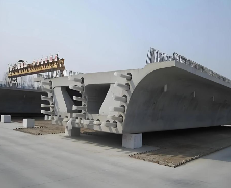 满城抗冻压浆料的特点及标准化施工工艺